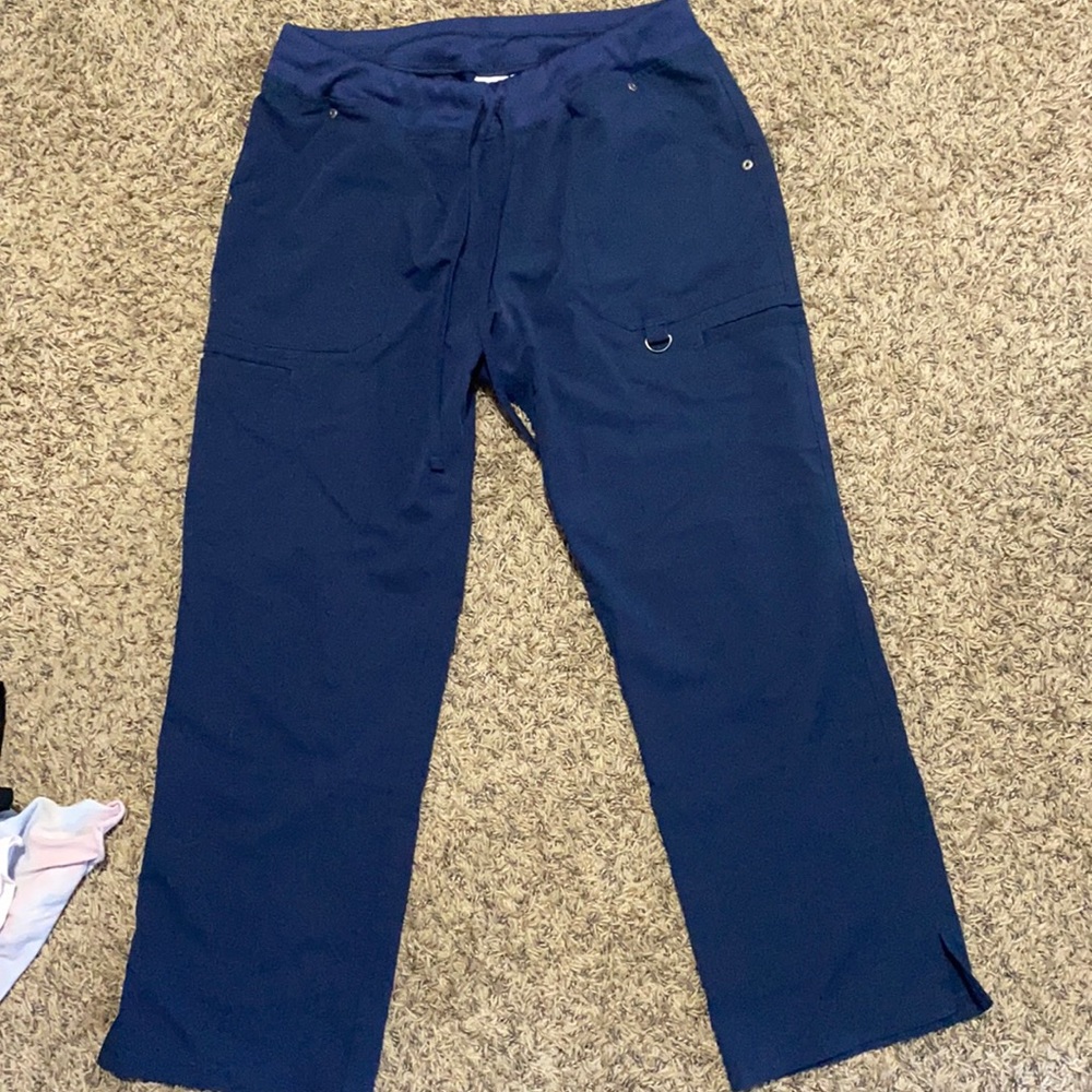 Dickies Scrub Bottoms